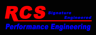 RCS Performance Engineering